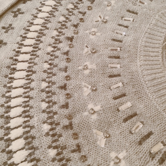 Cardigan long sleeve - Picture 3 of 6